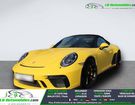 Porsche 911 4.0i 510 &agrave; Beaupuy (31)