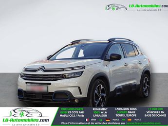  Voir d&eacute;tails -Citroen C5 Hybride Rechargeable 225 BVA &agrave; Beaupuy (31)