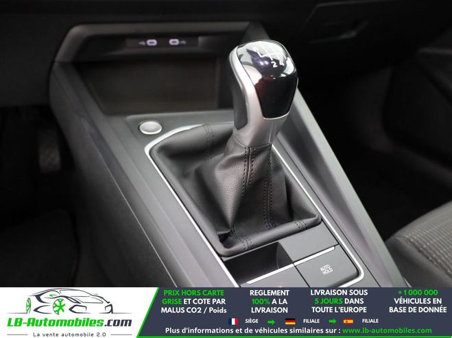 Volkswagen Golf 1.0 TSI 110 BVM Gris M�tallique de 2021