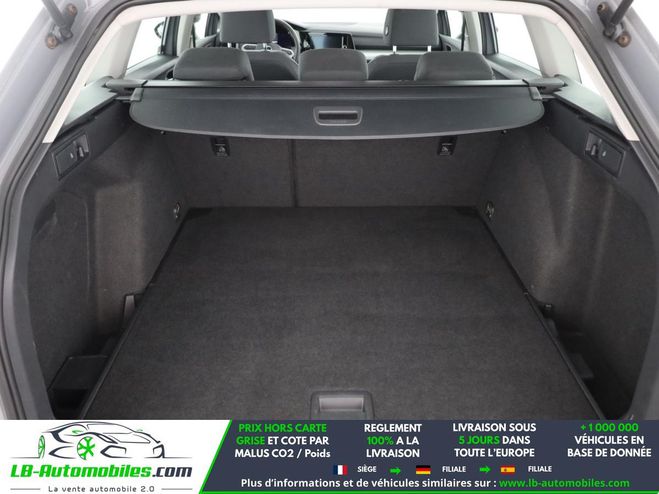 Volkswagen Golf 1.0 TSI 110 BVM Gris M�tallique de 2021