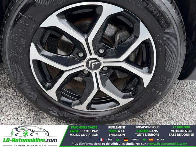Citroen C3 PureTech 130 BVA Gris M�tallique de 2021