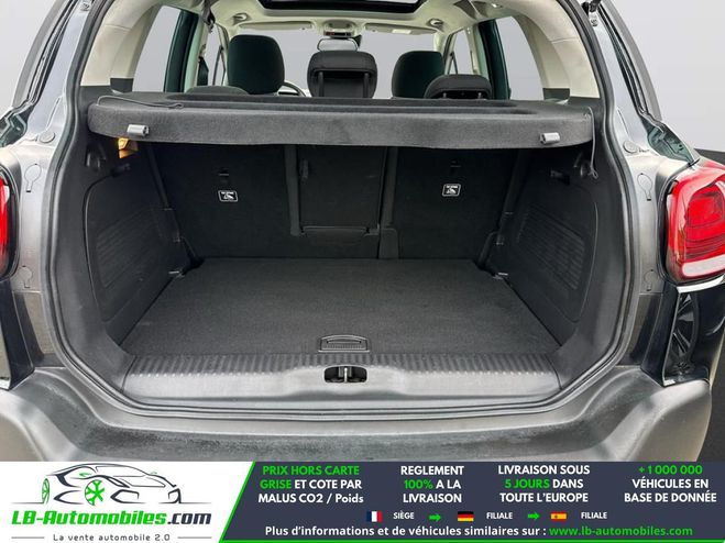 Citroen C3 PureTech 130 BVM Noir M�tallique de 2021