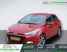 Hyundai I20 1.2 84 &agrave; Beaupuy (31)