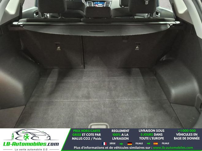 Hyundai Tucson 1.6 GDi 132 2WD Gris de 2017