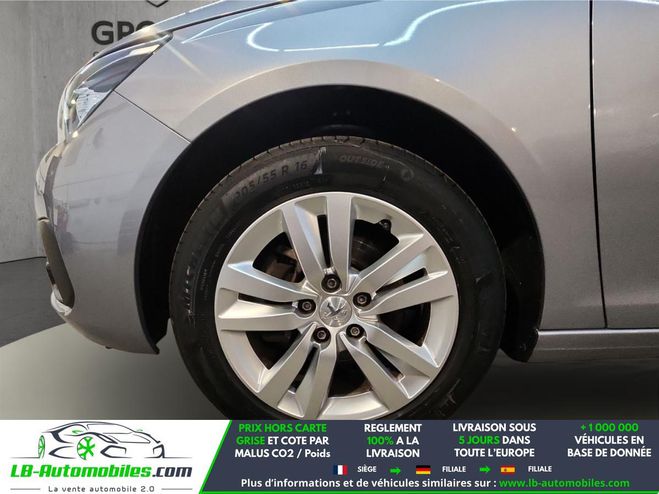 Peugeot 308 PureTech 130ch  BVA Gris M�tallique de 2021