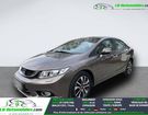 Honda Civic 1.8 i-VTEC 142 BVA &agrave; Beaupuy (31)