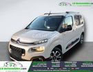 Citroen Berlingo BlueHDi 130 BVM &agrave; Beaupuy (31)