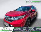 Honda CRV Hybrid 2.0 i-MMD 2WD 184ch BVA &agrave; Beaupuy (31)