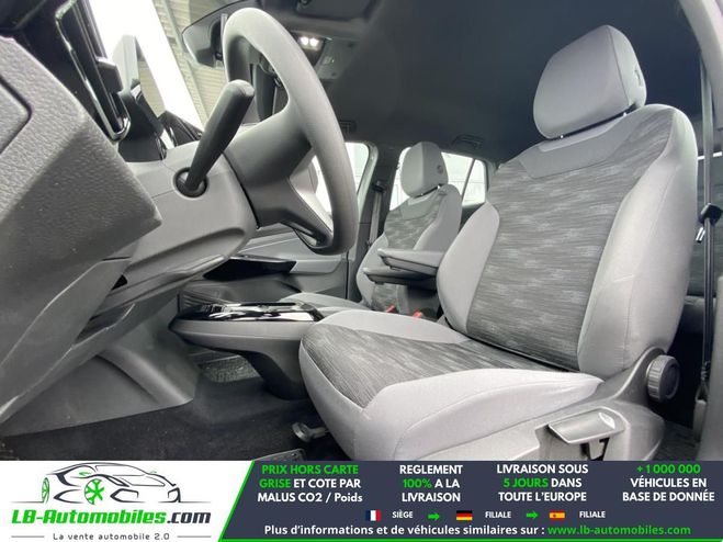 Volkswagen ID. 4 170 ch Pure Performance Gris de 2021