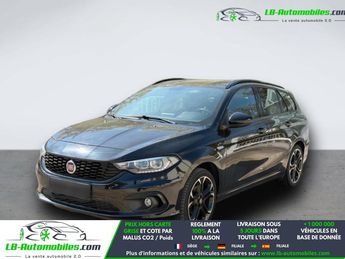  Voir d&eacute;tails -Fiat Tipo 1.6 MultiJet 120 ch BVA &agrave; Beaupuy (31)