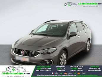  Voir d&eacute;tails -Fiat Tipo 1.4 T-Jet 120 ch BVM &agrave; Beaupuy (31)