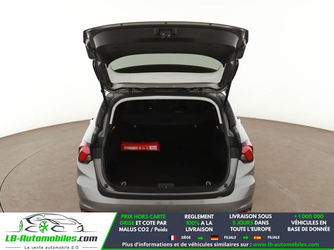 Fiat Tipo 1.4 T-Jet 120 ch BVM Gris M�tallique de 2020