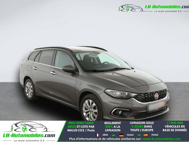 Fiat Tipo 1.4 T-Jet 120 ch BVM Gris M�tallique de 2020