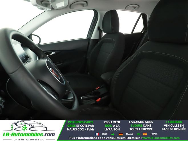 Fiat Tipo 1.4 T-Jet 120 ch BVM Gris M�tallique de 2020