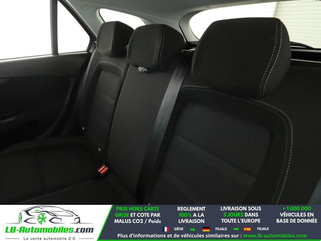 Fiat Tipo 1.4 T-Jet 120 ch BVM Gris M�tallique de 2020