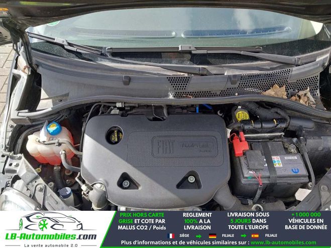 Fiat 500 0.9 85 ch TwinAir BVM Noir M�tallique de 2018