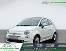 Fiat 500 1.2 69 ch BVA &agrave; Beaupuy (31)