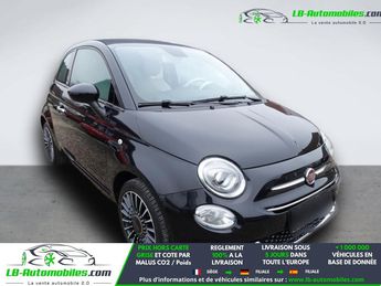  Voir d&eacute;tails -Fiat 500 0.9 85 ch TwinAir BVM &agrave; Beaupuy (31)