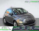 Fiat 500 1.2 69 ch BVM &agrave; Beaupuy (31)