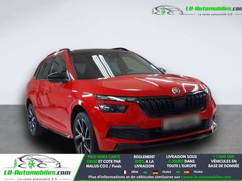  Voir d&eacute;tails -Skoda Kamiq 1.6 TDI 116 ch BVA &agrave; Beaupuy (31)