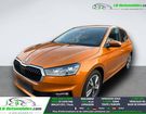 Skoda Fabia 1.0 TSI 110 ch BVA &agrave; Beaupuy (31)