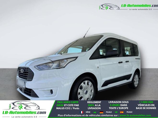 Ford Tourneo 1.0 EcoBoost 100 Blanc de 2018