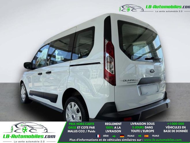 Ford Tourneo 1.0 EcoBoost 100 Blanc de 2018