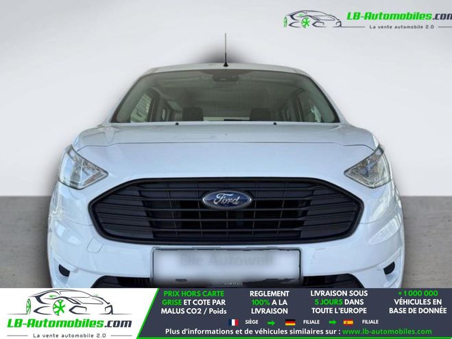 Ford Tourneo 1.0 EcoBoost 100 Blanc de 2018