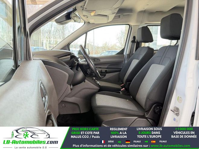 Ford Tourneo 1.0 EcoBoost 100 Blanc de 2018