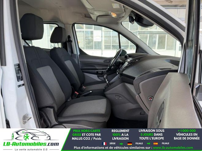 Ford Tourneo 1.0 EcoBoost 100 Blanc de 2018