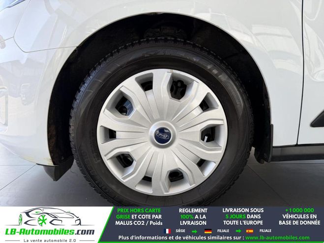 Ford Tourneo 1.0 EcoBoost 100 Blanc de 2018