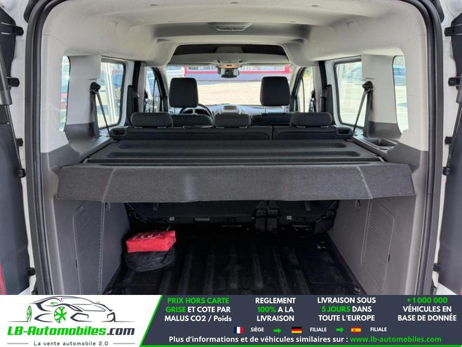 Ford Tourneo 1.0 EcoBoost 100 Blanc de 2018