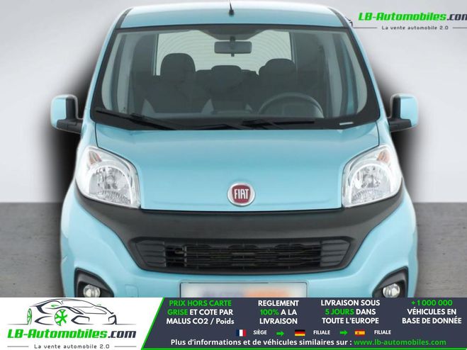 Fiat Qubo 1.4 77 Bleu de 2019
