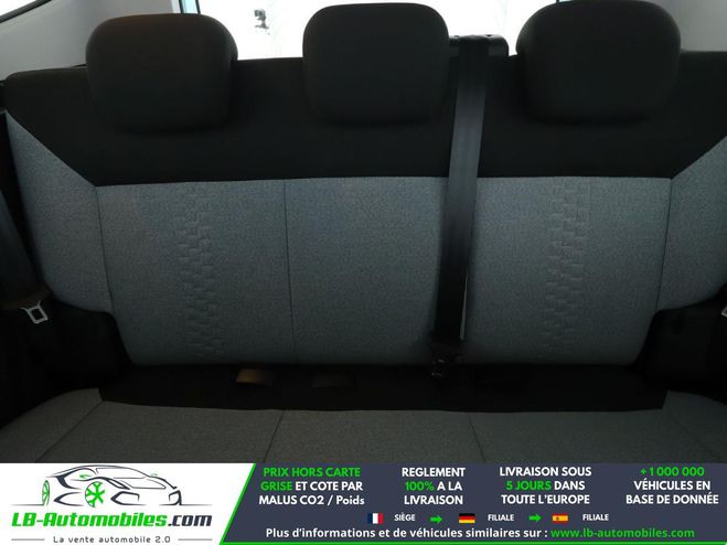 Fiat Qubo 1.4 77 Bleu de 2019