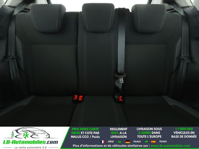 Ford B Max 1.0 EcoBoost 125  BVM Rouge M�tallique de 2015