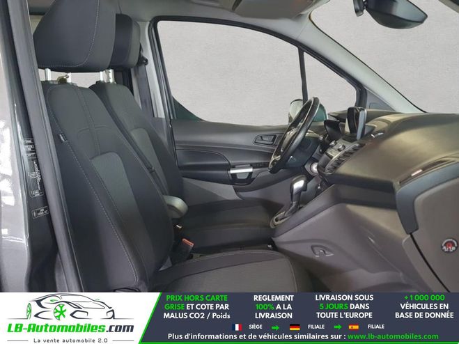 Ford Tourneo 1.5 L EcoBlue 120 BVA Gris M�tallique de 2019