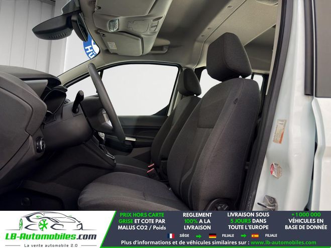 Ford Tourneo 1.5 TDCi 75 BVA Blanc de 2016