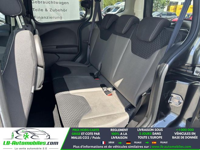 Ford Tourneo 1.0 EcoBoost 100 BVM Gris M�tallique de 2017