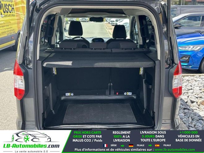 Ford Tourneo 1.0 EcoBoost 100 BVM Gris M�tallique de 2017