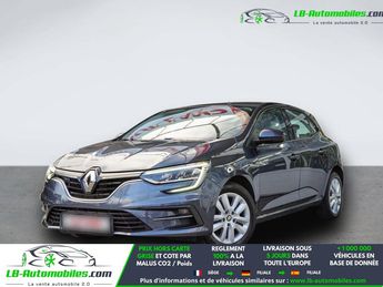  Voir d&eacute;tails -Renault Megane TCe 115 BVM &agrave; Beaupuy (31)