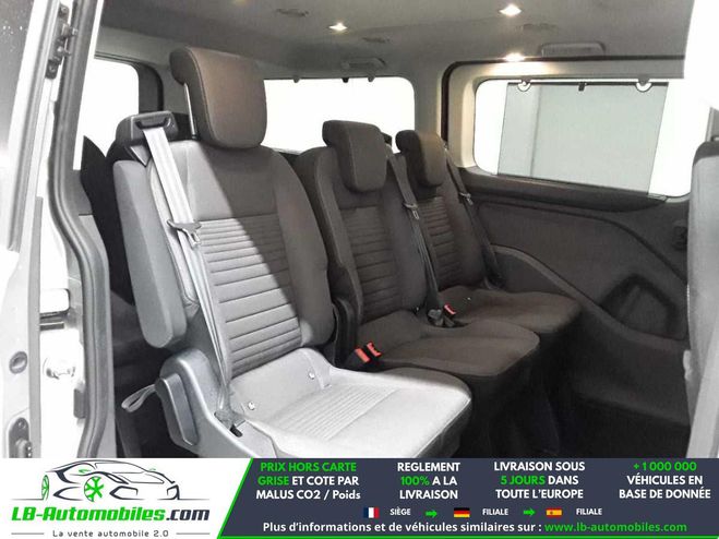 Ford Tourneo 310 L1H1 2.0 EcoBlue 130 BVA Argent� M�tallique de 2021