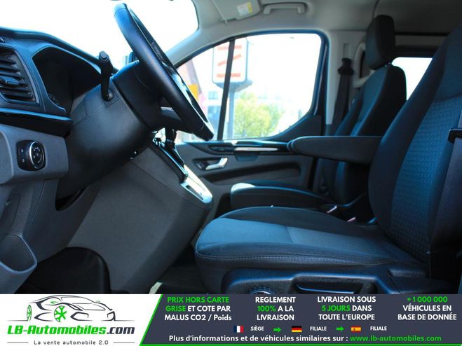 Ford Tourneo 310 L1H1 2.0 EcoBlue 130 BVA Noir M�tallique de 2020