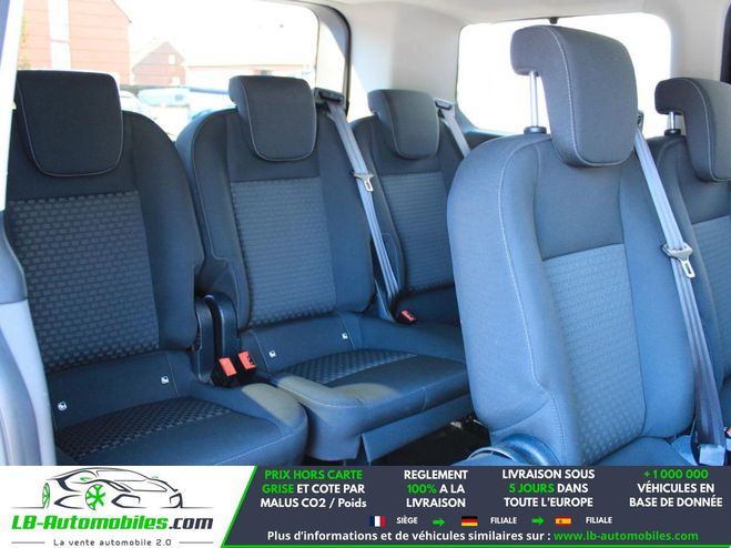 Ford Tourneo 310 L1H1 2.0 EcoBlue 130 BVA Noir M�tallique de 2020