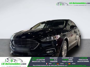 Voir d&eacute;tails -Ford Mondeo 2.0 EcoBlue 150 BVM &agrave; Beaupuy (31)