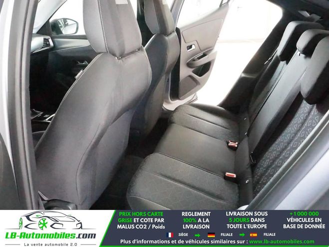 Opel Mokka 1.2 Turbo 130 ch BVM Argent� M�tallique de 2021