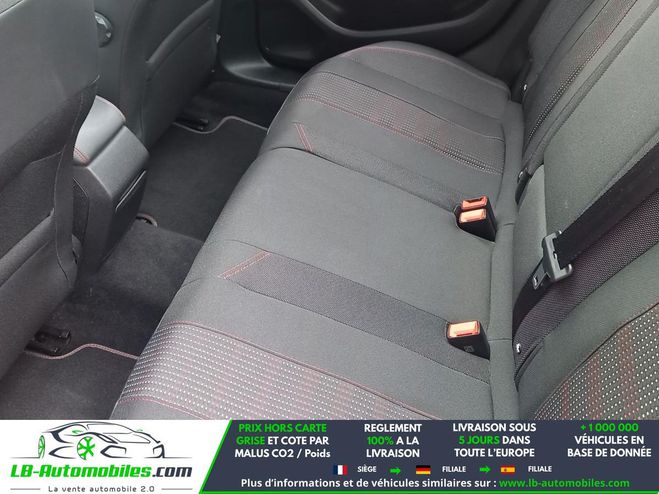Peugeot 308 BlueHDi 130ch BVA Bleu M�tallique de 2020
