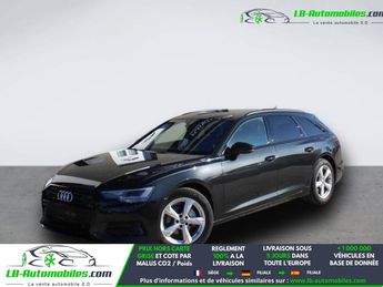  Voir d&eacute;tails -Audi A6 40 TDI 204 ch BVA &agrave; Beaupuy (31)