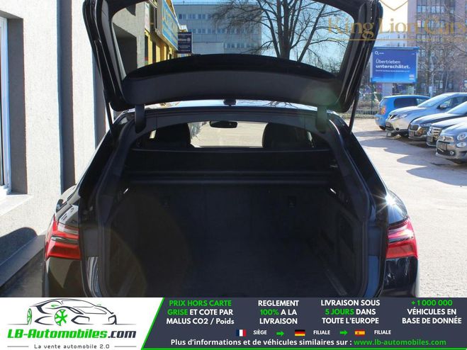 Audi A6 40 TDI 204 ch BVA Gris M�tallique de 2019