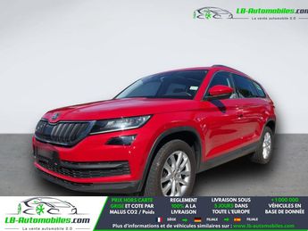  Voir d&eacute;tails -Skoda Kodiaq TSI 150 BVA 5pl &agrave; Beaupuy (31)