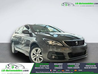  Voir d&eacute;tails -Peugeot 308 PureTech 110ch  BVA &agrave; Beaupuy (31)